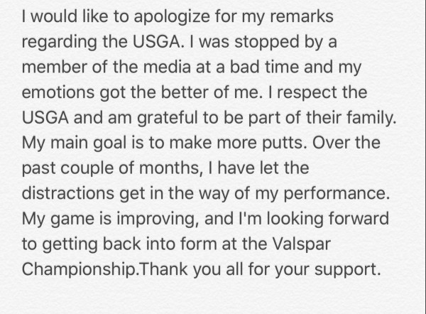 bryson-dechambeau-usga-apology