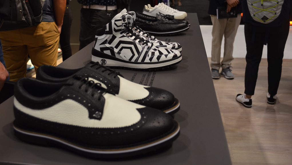 GForeShoesCool
