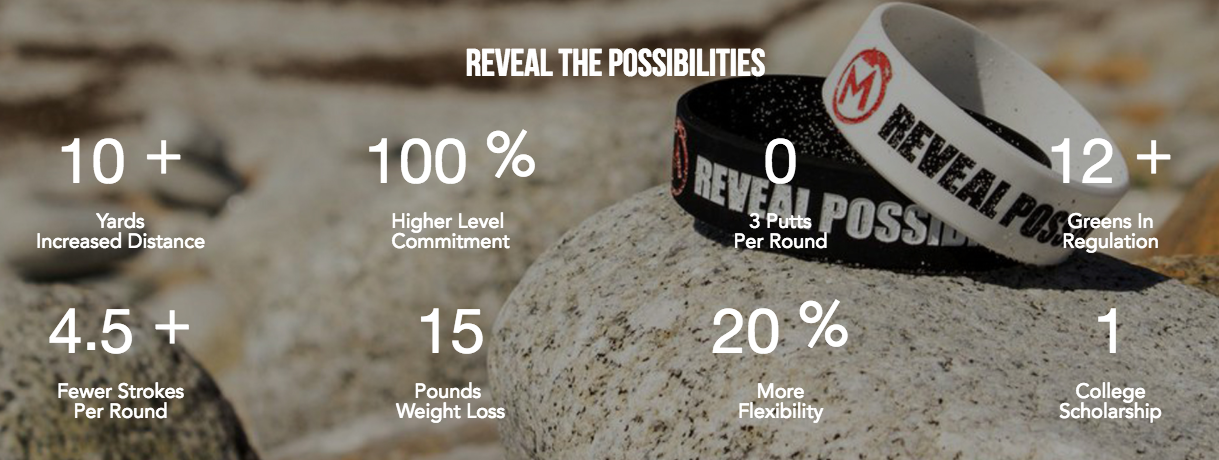 MTTrevealthepossibilities