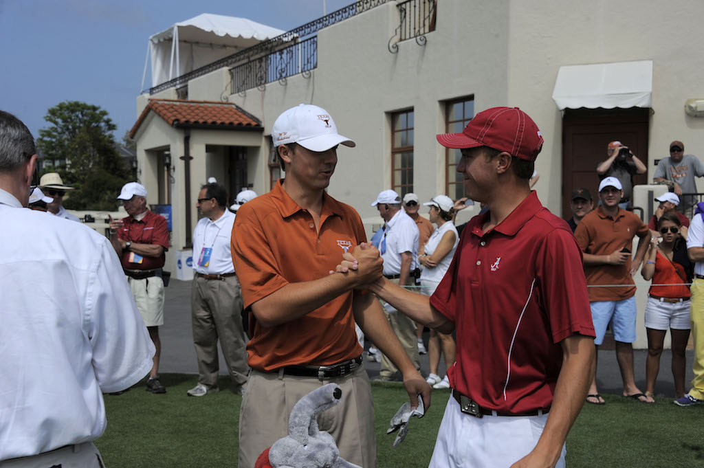 NCAA Photos Archive