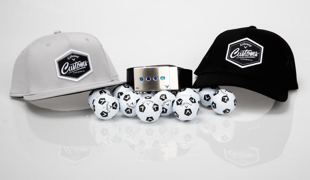 CallawayCustomBalls