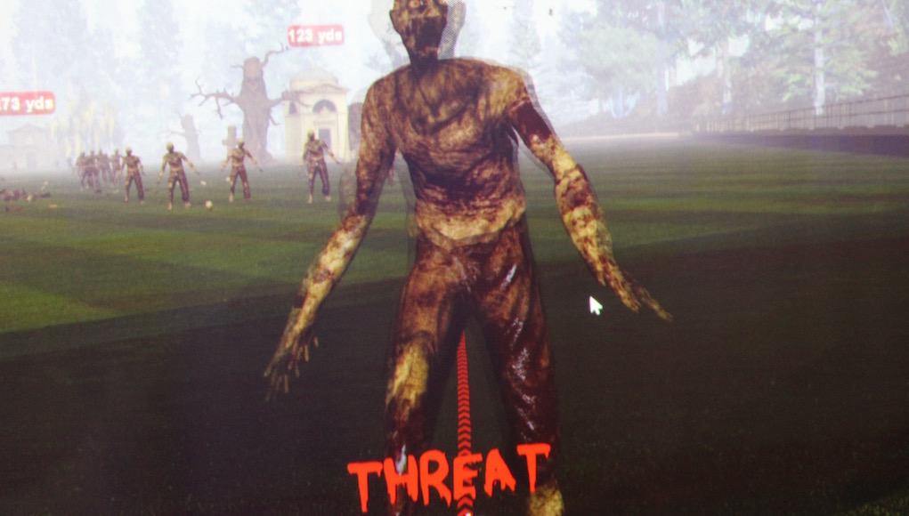 Foresight_Zombie_Golf_Feat