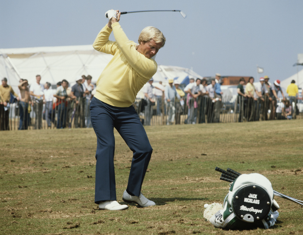 1977 Open Championship