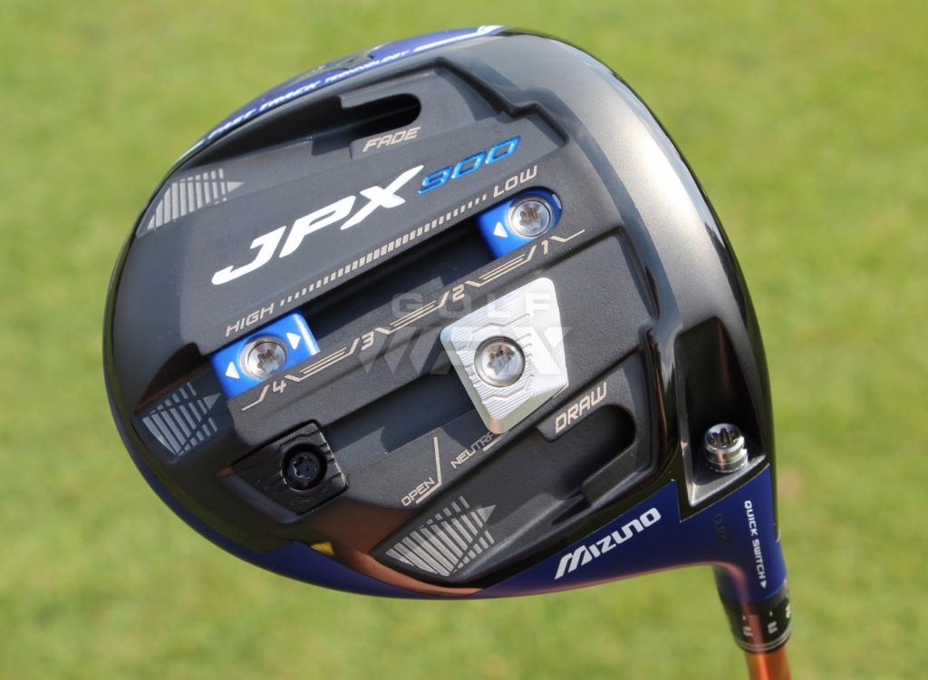 Mizuno_JPX_900_Driver