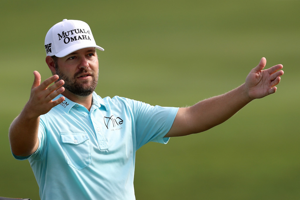 2016 CIMB Classic Golf - Day 1