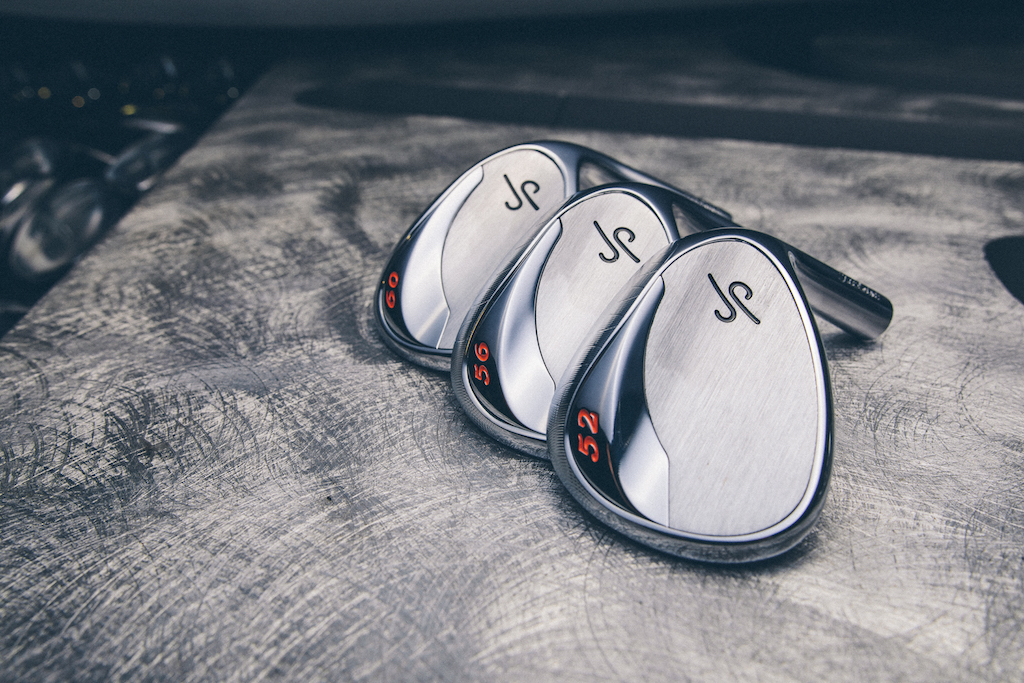 JP Wedges