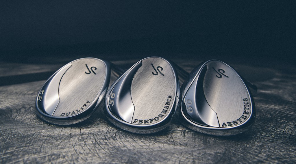 QPA Wedges