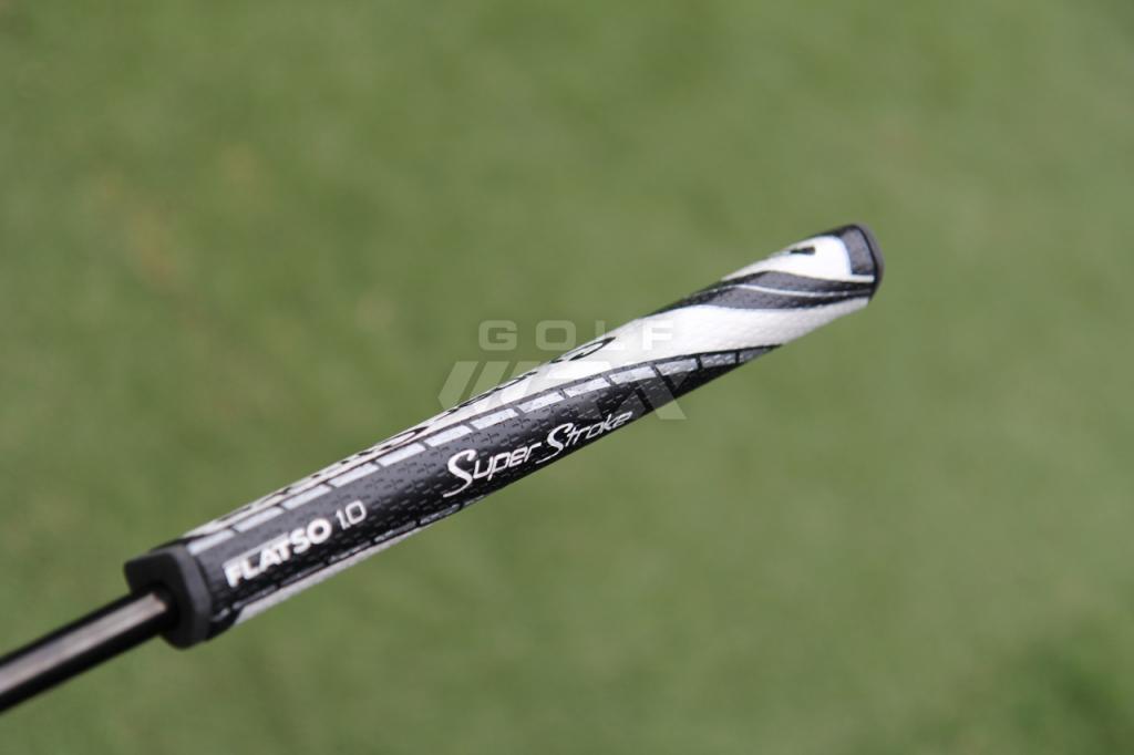 SpiethGrip