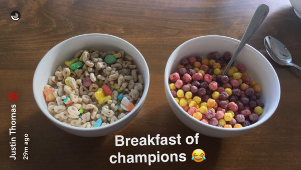 justin-thomas-snapchat-cereal