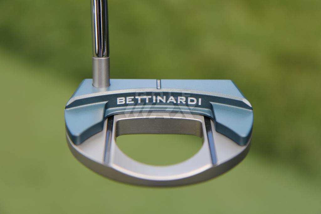 Bettinardi's Inovai 5.0 putter.