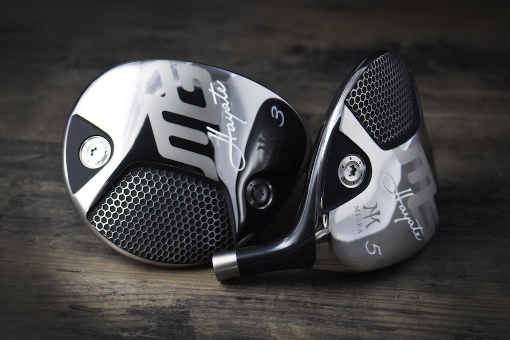 Hayate_Fairway_Woods