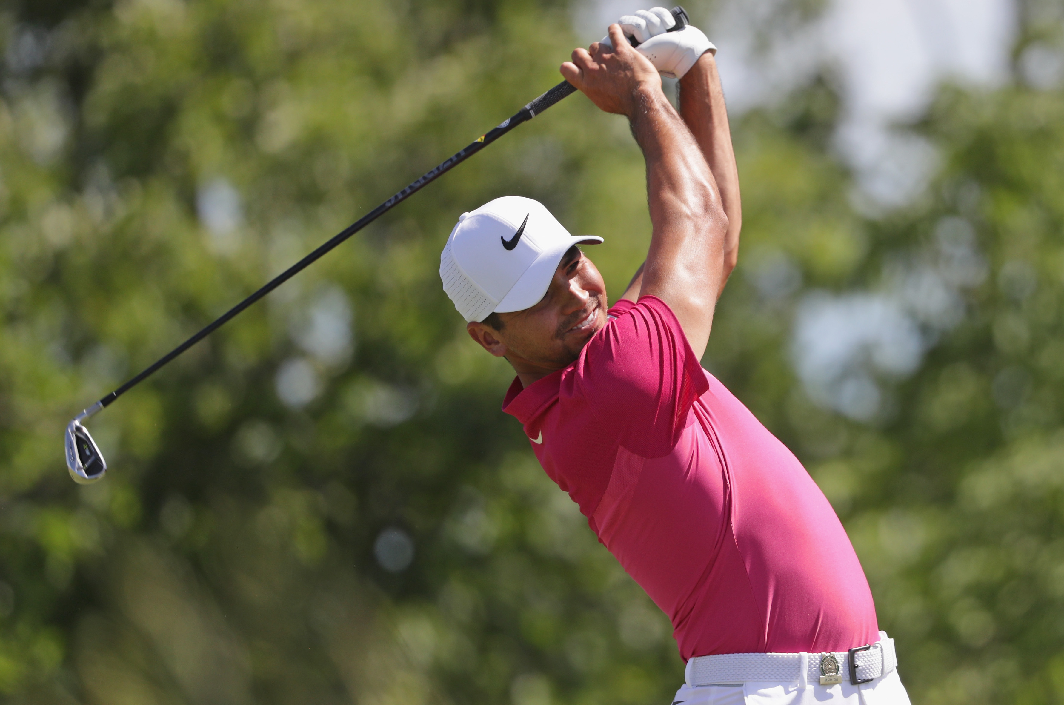 U.S. Open - Round One