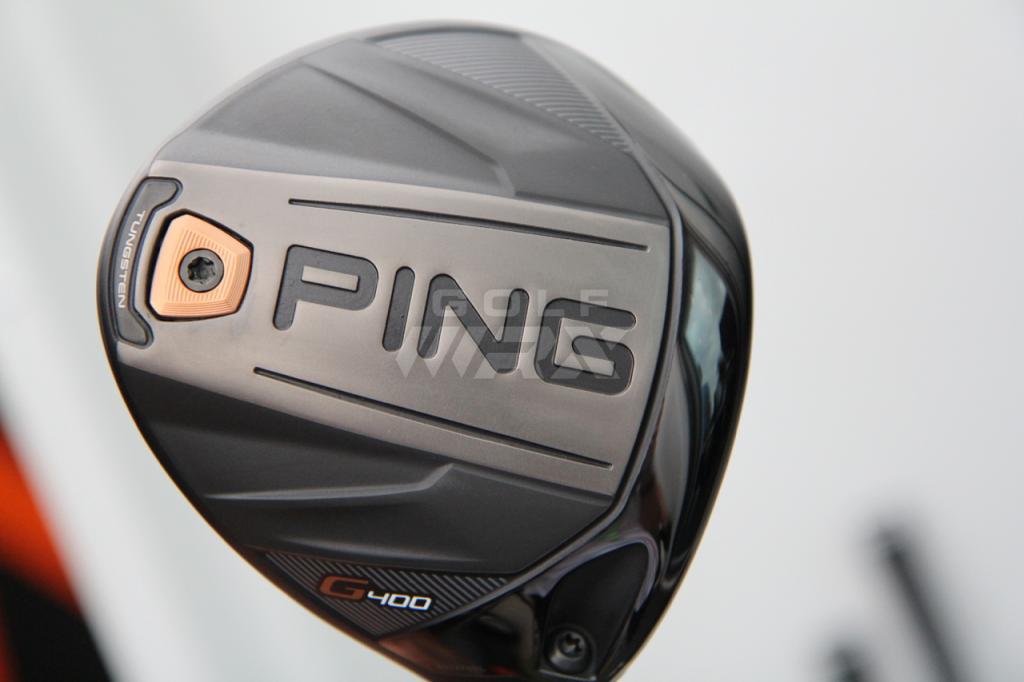 Ping_G400_Driver