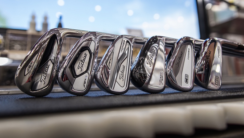 PrototypeTitleist718Irons