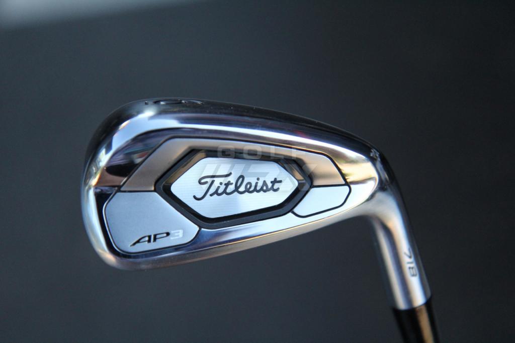 Titleist_718_AP3_Cavity