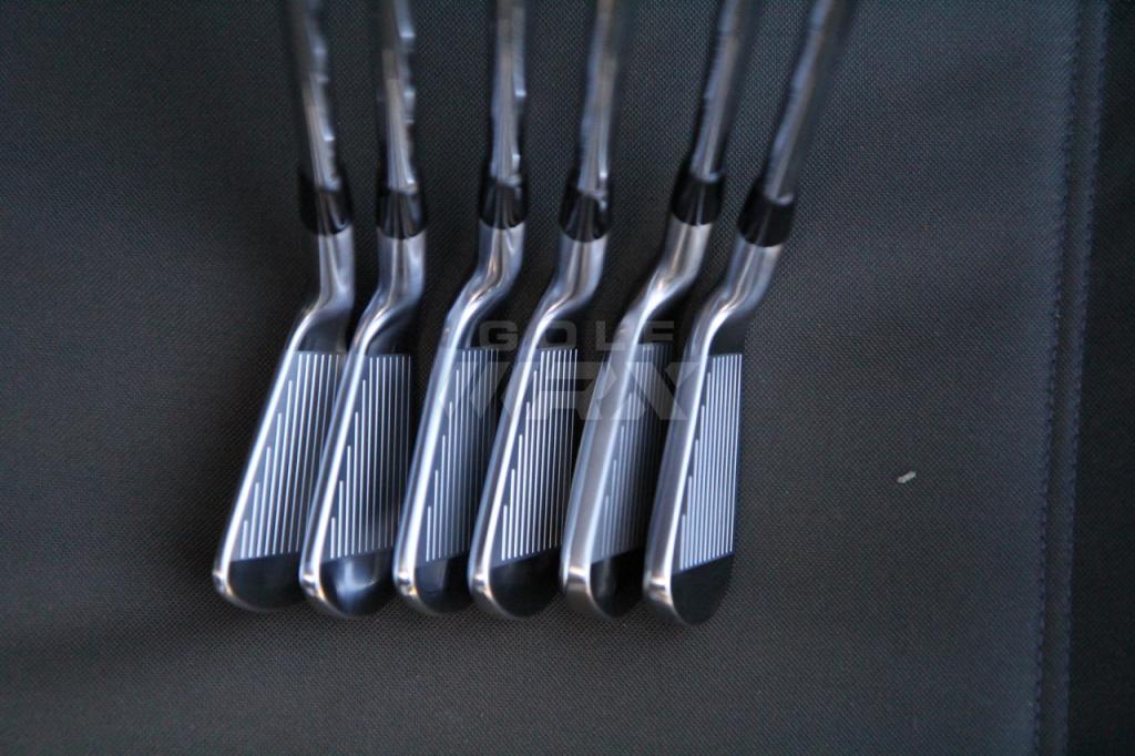 Titleist_718_Irons_Toplines