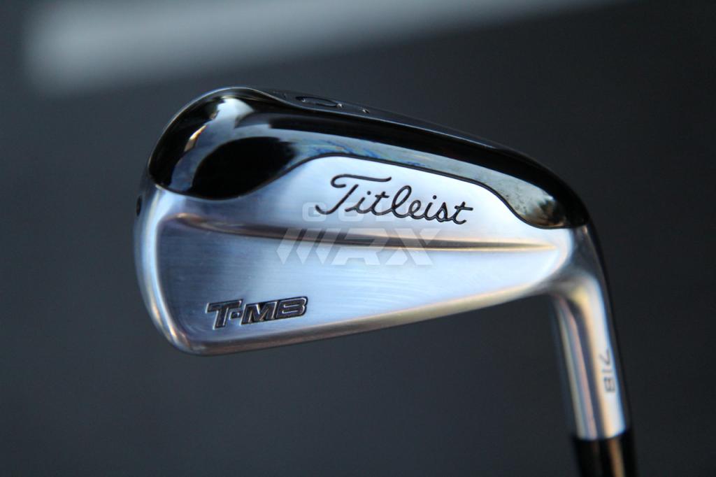 Titleist_718_T-MB_Cavity