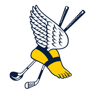 WINGED-FOOT_CLUB LOGO