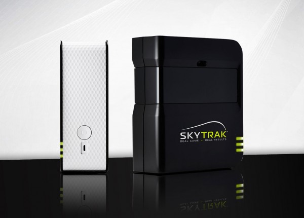 SkyTrak