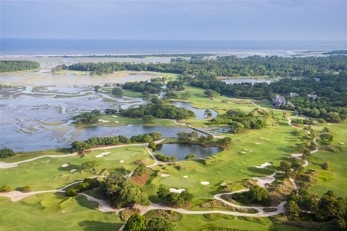 Patrick O’Brien for Kiawah Island Real Estate