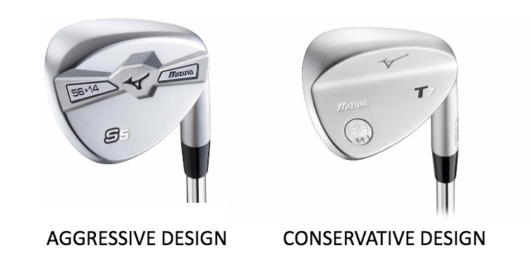 Graphic courtesy of Mizuno