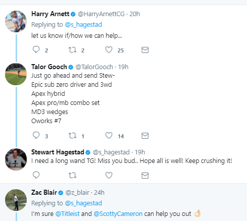 stewart-hagestad-clubs-stolen