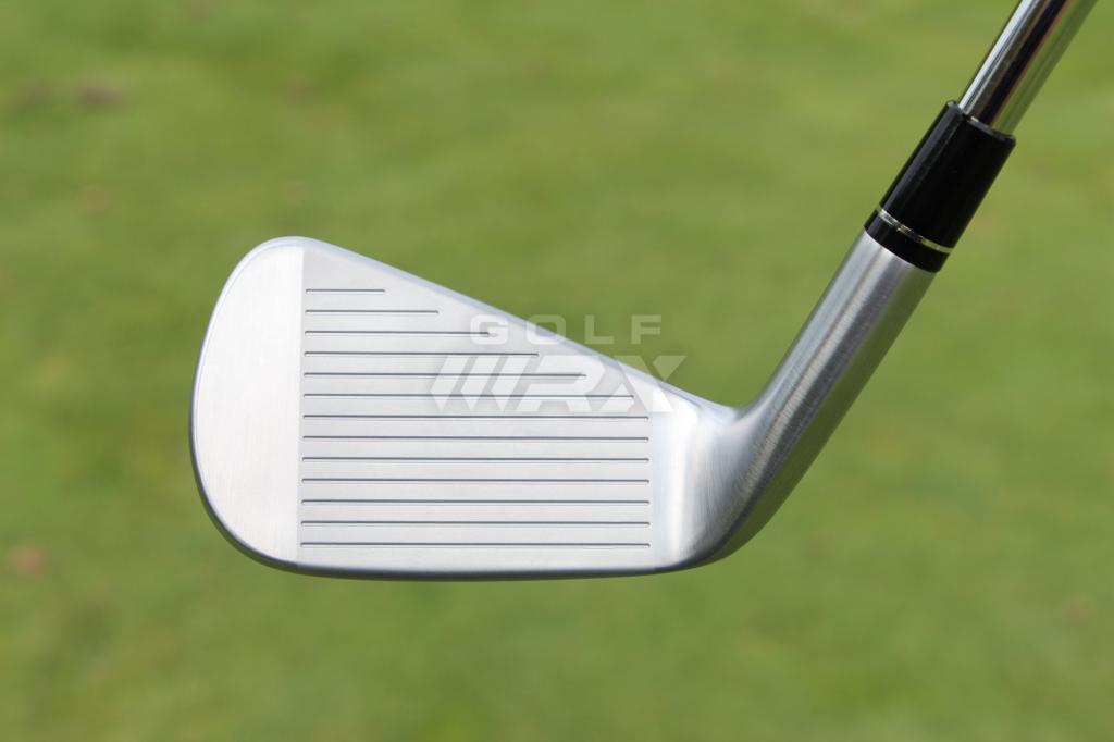 TaylorMade_P790_Face