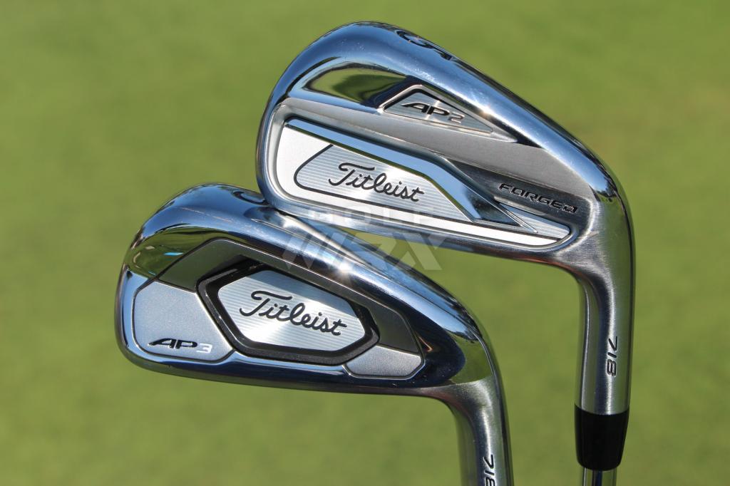 Titleist_718_AP2_AP3_Irons