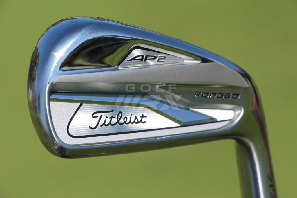 Titleist_718_AP2_Back