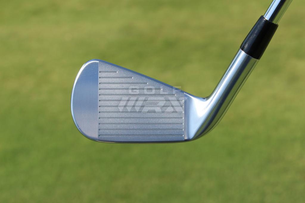 Titleist_718_CB_Face