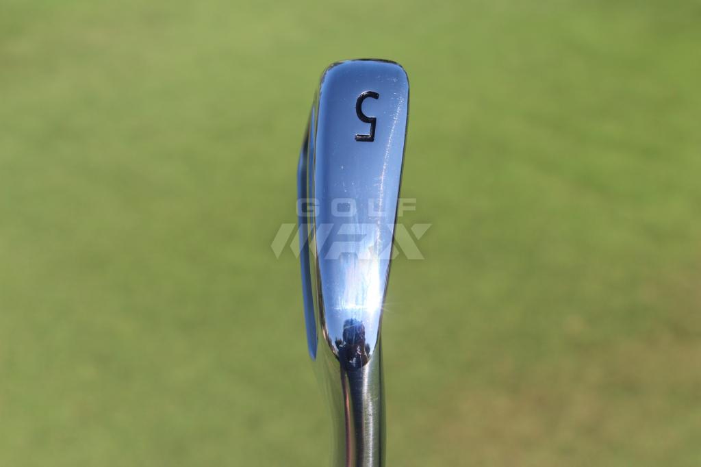 Titleist_718_Sole