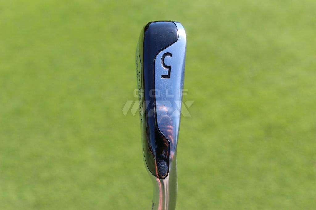 Titleist_TMB_718_Sole