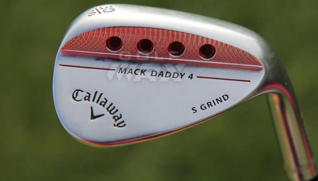 CallawayMackDaddy4Wedges