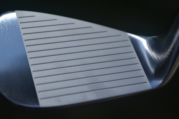 Honma Irons