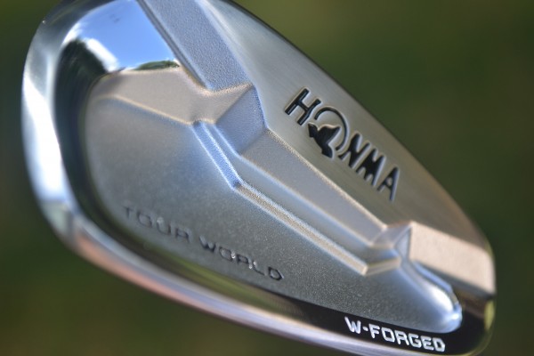 Honma Irons