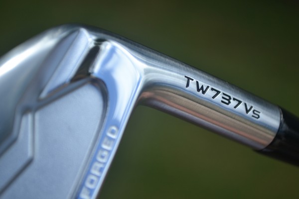 Honma Irons