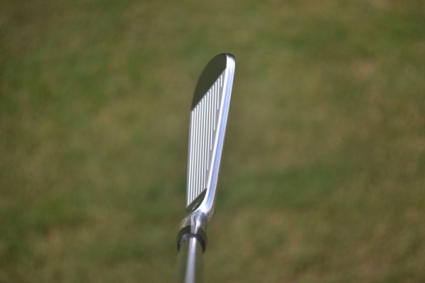 Honma Irons