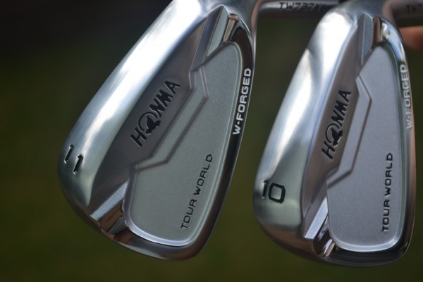 Honma Irons