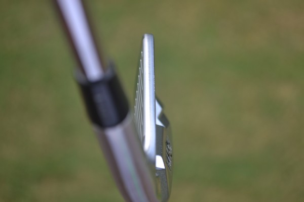 Honma Irons