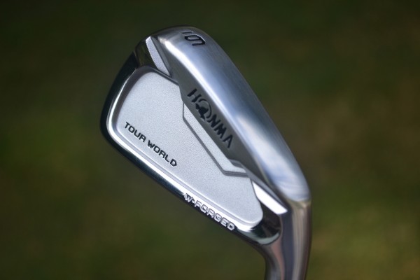 Honma Irons