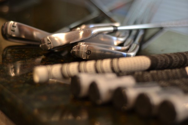 Honma Irons