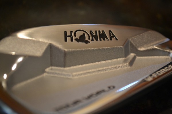 Honma Irons