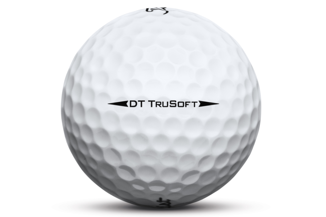 DTtruSoftBall