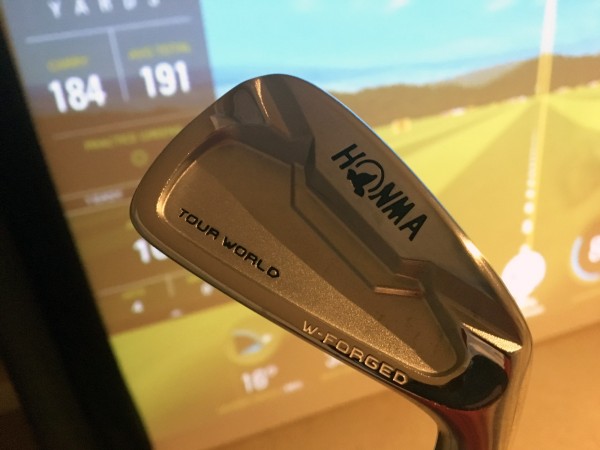 Honma Testing