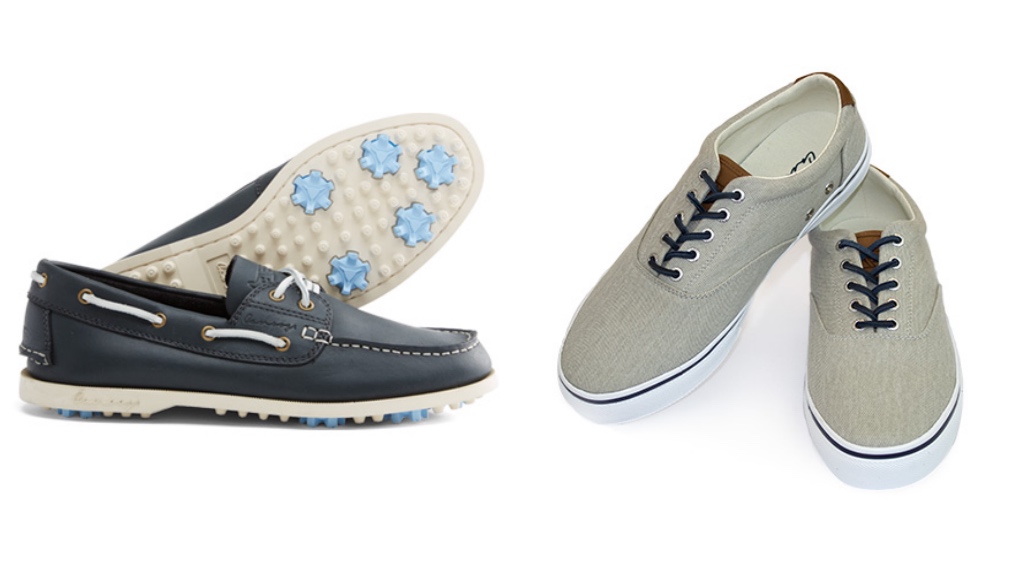 Canoos_Golf_Shoes