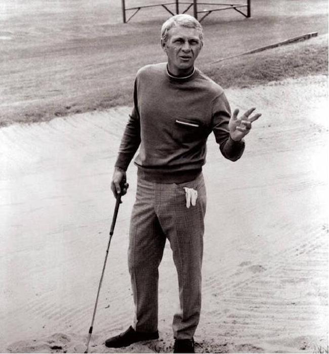 McQueen
