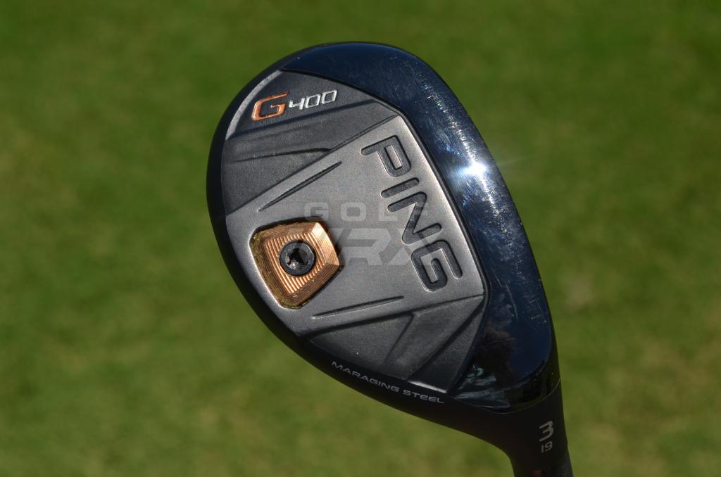 PingG400hybrid
