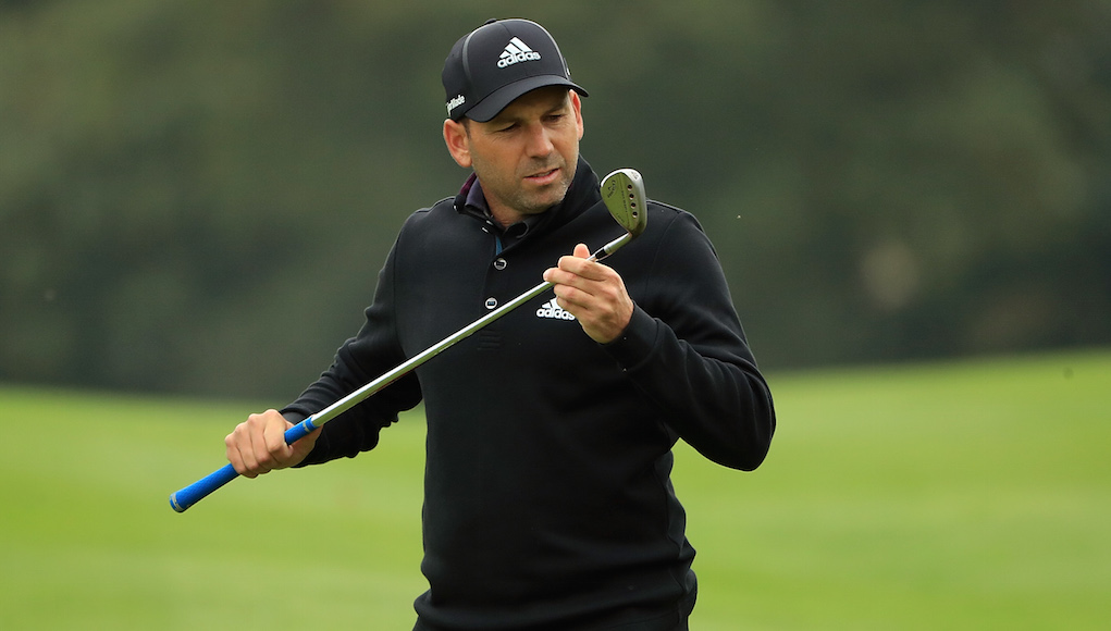 British Masters - Previews