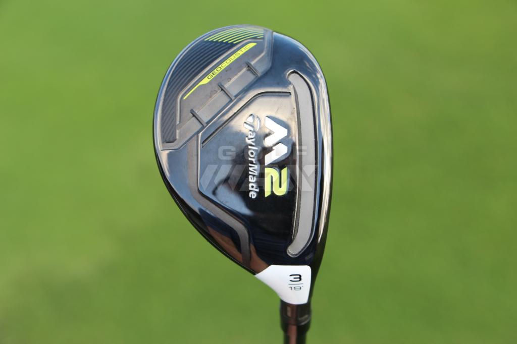 TaylorMadeM2hybrid