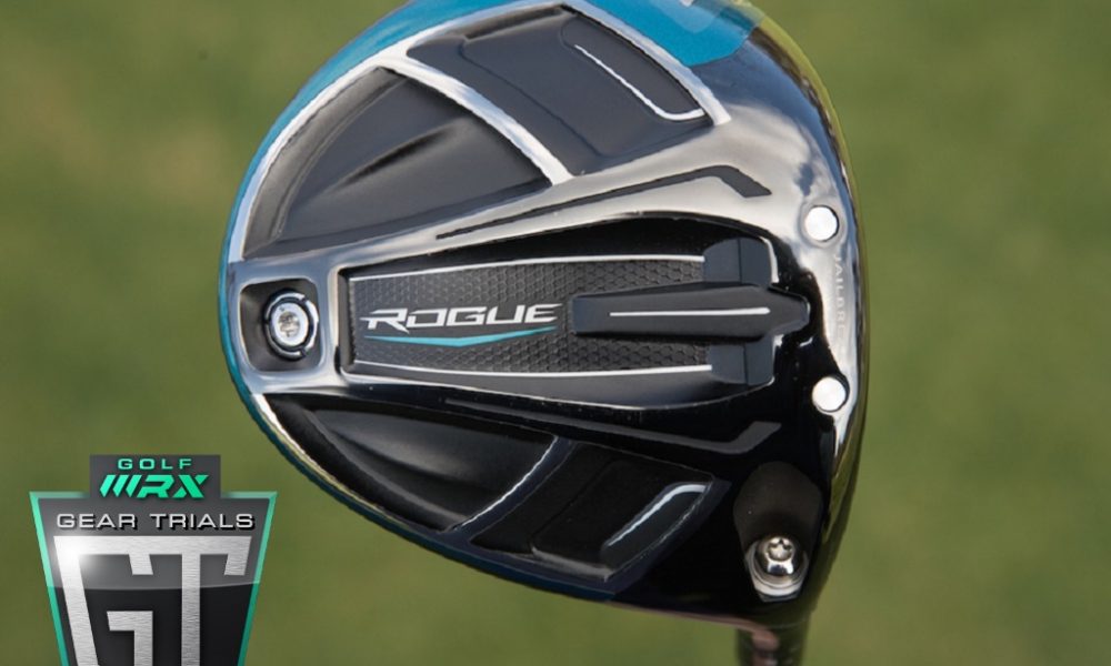 Gear Trials 2018: Callaway Rogue – GolfWRX